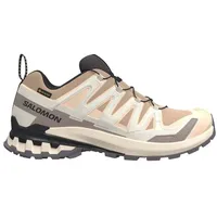 Salomon XA Pro 3D V9 GTX W - Hazelnut - Tender Peach / Black - EU 36 2/3