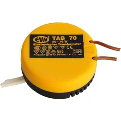 EVN Lichttechnik Trafo TAB 70