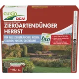 Cuxin DCM Ziergartendünger Herbst 10,5 kg