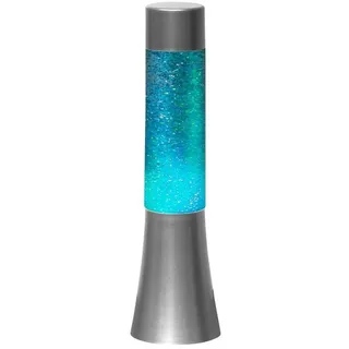 Cepewa Tischleuchte Silber