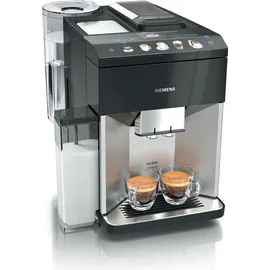 Siemens EQ.500 integral extraKlasse TQ507DF03 edelstahl