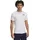Under Armour Heatgear Fitted Trainingsshirt Weiß XL