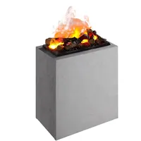 Balderia Ikarus Grau