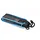 Euroschirm Dainty Automatic Regenschirm blau