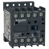 Schneider Electric LC1K1610M7 Leistungsschütz 1St.