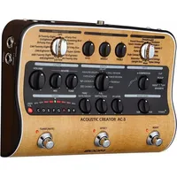 Zoom AC-3