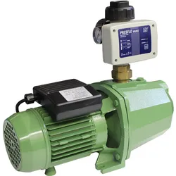 ZUWA Kreiselpumpen zur Hauswasserversorgung, JET 150/E | 230V