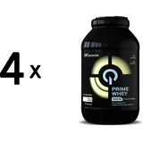 QNT Whey Protein Vanille Pulver 2000 g