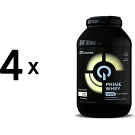 QNT Whey Protein Vanille Pulver 2000 g