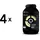 QNT Whey Protein Vanille Pulver 2000 g