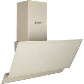 Wiggo Kopffreihaube 50 cm Creme