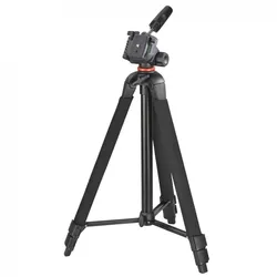 Hama Dreibeinstativ Profil Duo 150 3D