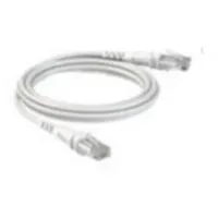 Patchsee TPC-BW-U/4, 1,2 m, Cat6a, U/UTP (UTP), RJ-45, RJ-45
