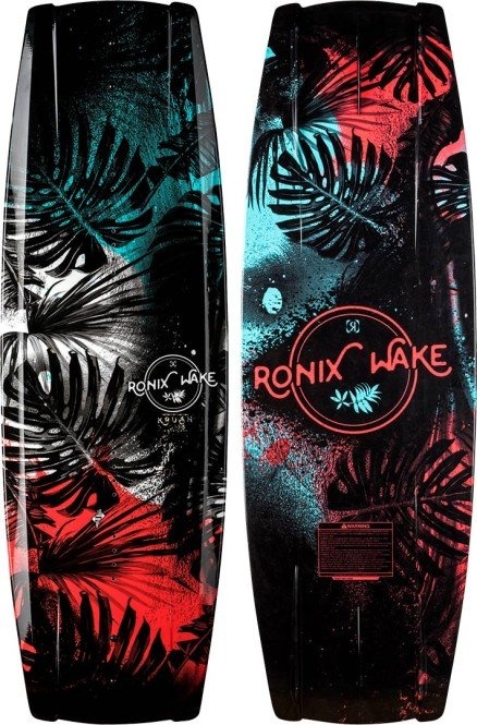 RONIX KRUSH Wakeboard 2025 - 135