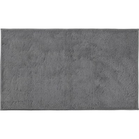 Erwin Müller Badematte in grau | Gr.: 90 cm