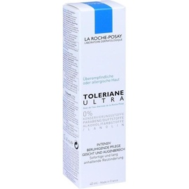 La Roche-Posay Toleriane Ultra Creme 40 ml