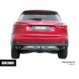 BRINK Anhängevorrichtung BMU