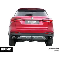 BRINK Anhängevorrichtung BMU