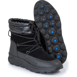 GEOX Spherica 4X4 ABX D4626A08522C9999 - Schwarz