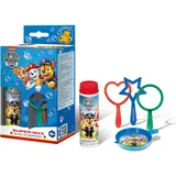 PUSTEFIX Riesen-Seifenblasen-Set PAW Patrol