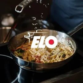 ELO Relief Solution Bratpfanne 24 cm