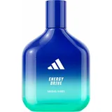 Adidas Vibes Energy Drive Eau de Parfum 100 ml