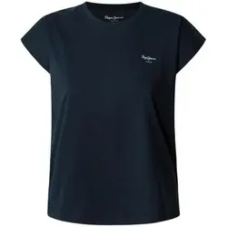 Pepe jeans  T-Shirts & Poloshirts -  in Blau, EU L