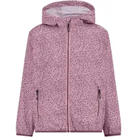 CMP Kid G Jacket Rain Fix Hood fard (C602) 176