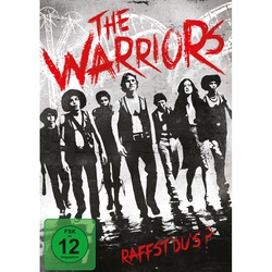 The Warriors (DVD)