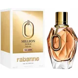 Paco Rabanne Million Gold For Her Pure Jasmine Eau de Parfum