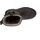 Verbenas Lina Mate Combi Fur Damen Braun/Schwarz 37