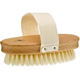 Braun & Wettberg Körpermassagebürste 8/69 122