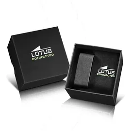 Lotus Connected D 20000/5 Blau