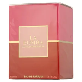 Carolina Herrera La Bomba Eau de Parfum refillable 80 ml