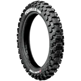 plews tyres MX3 Foxhills Hinterreifen 110/90-19 62M TT