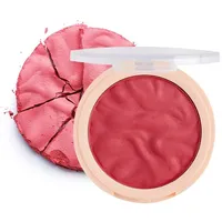 Revolution Beauty Makeup Revolution Reloaded langanhaltendes Rouge Farbton Rose Kiss 7.5 g