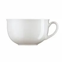 Arzberg Kaffeetasse 0,3 l Weiß