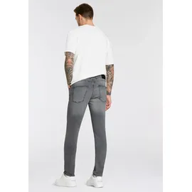 Bruno Banani Jimmy Slim Fit Grau 31/32