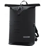 Ortlieb Rucksack Urban Commuter-Daypack 27L Black