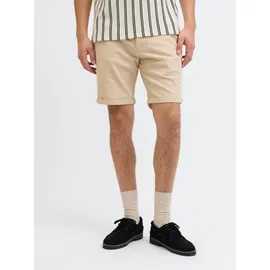 JACK & JONES Fury Kurze Hose Dune L