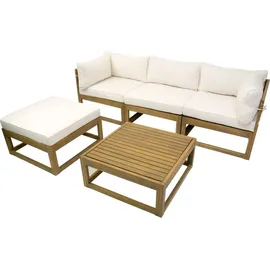 BellaVista - Home & Garden® Lounge Set "Karmoy"