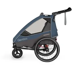 Qeridoo® Sportrex 1 Limited Edition