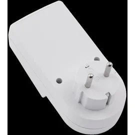 ETT 2er-Pack - Digitale Zeitschaltuhr AZ-62 10 Schaltprogramme, 12/24 Std. Zyklus,