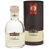 Pircher Williams Edelbrand, 1er Pack (1 x 700 ml)