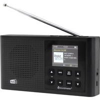 Soundmaster DAB165SW