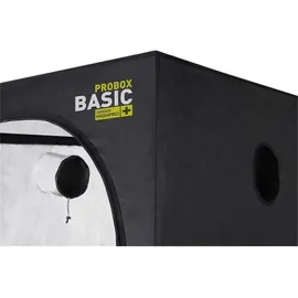 Garden Highpro Growbox 80x80x160 cm | PROBOX Basic 80 | Garden Highpro