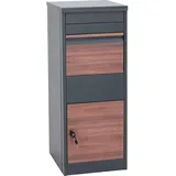MCW MCW, Briefkasten G80