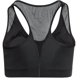 Odlo Bralette Essential Mesh Schwarz XS