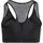 Odlo Bralette Essential Mesh Schwarz XS