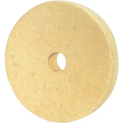Filzscheibe -  500-1000 / 175